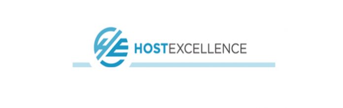 Hostexcellence Reviews logo