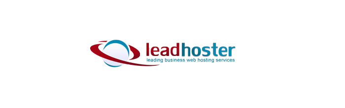 LeadHoster Reviews logo