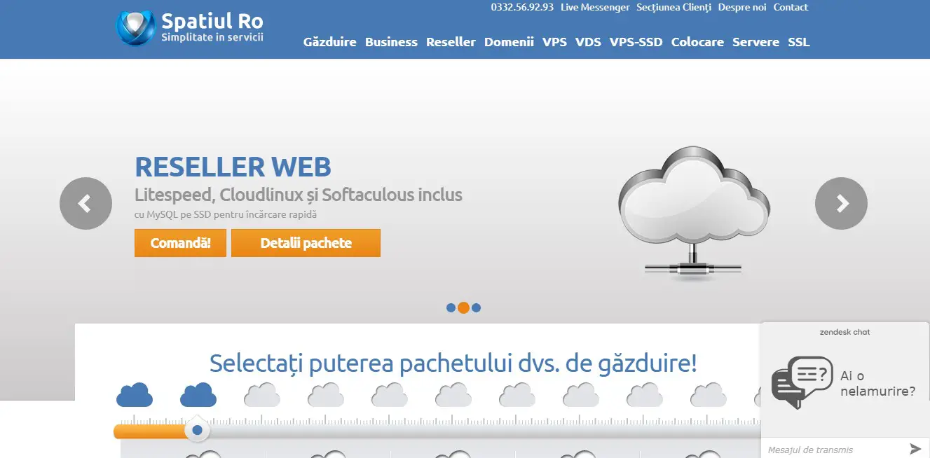 Itcnet Review 2023. itcnet.ro good web hosting in Romania?