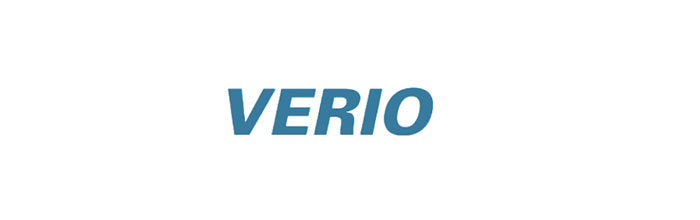 Verio Reviews logo
