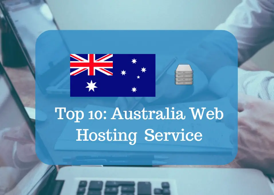 Australia Web Hosting & Web Hosting Services In Australia 