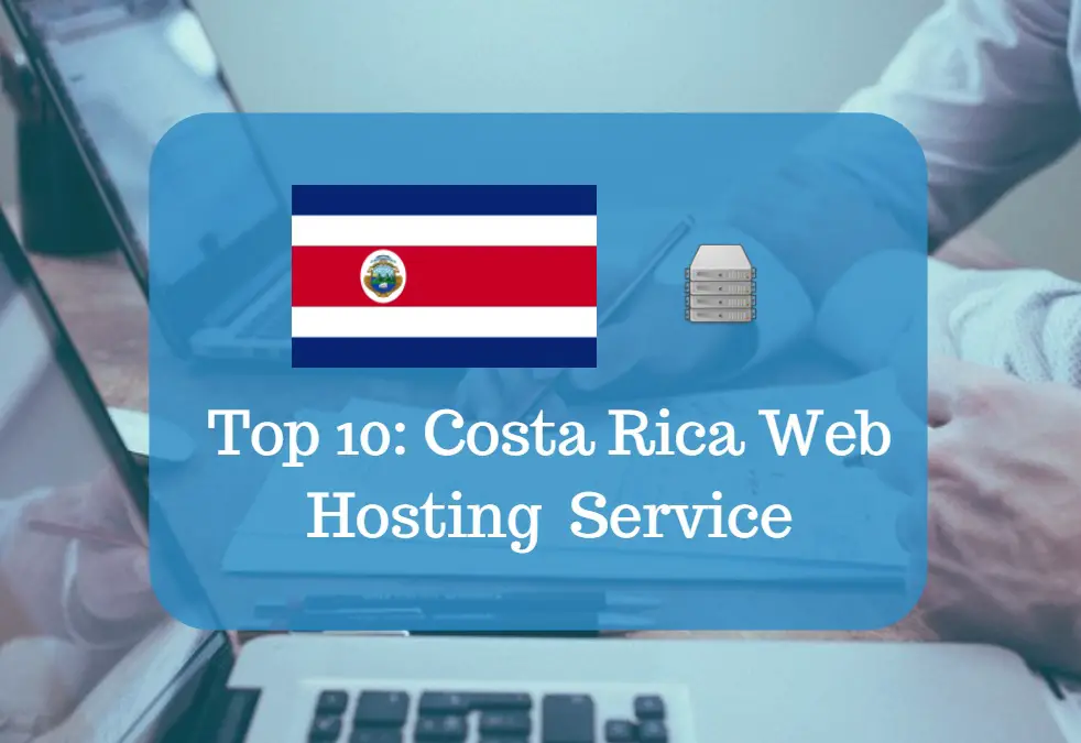 Costa Rica Web Hosting & Web Hosting Services In Costa Rica