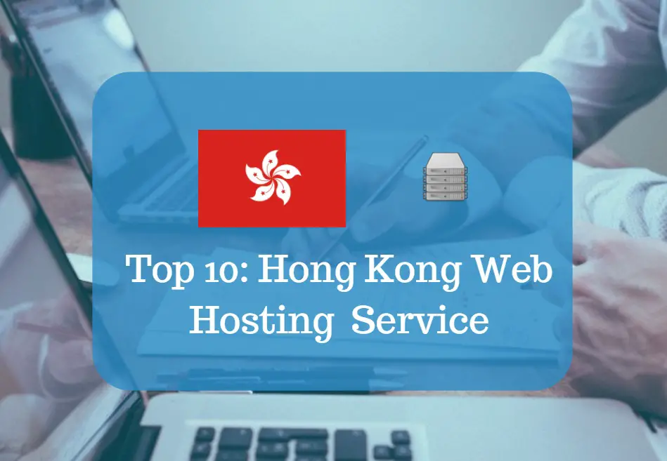 Hong Kong Web Hosting & Web Hosting Services In Hong Kong