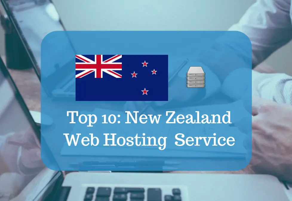 New Zealand Web Hosting & Web Hosting Services In New Zealand 