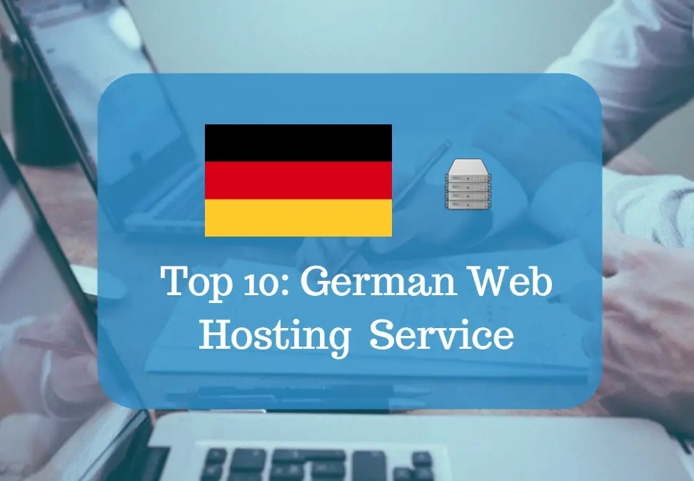 Top 10 Germany Web Hosting Reviews 2020 Best Hosting In Germany Images, Photos, Reviews