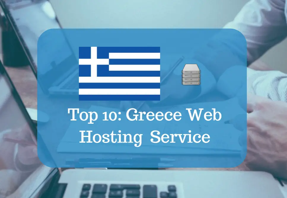 Greece Web Hosting & Web Hosting Services In Greece