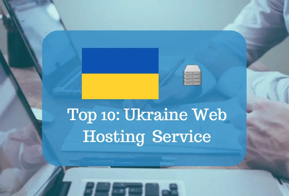 Ukraine Web Hosting & Web Hosting Services In Ukraine