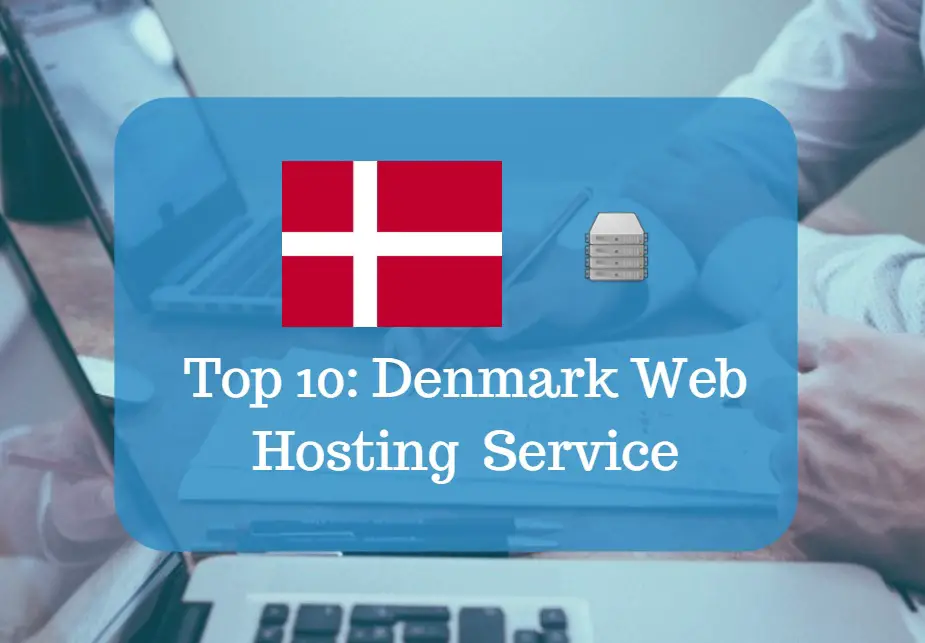 Denmark Web Hosting & Web Hosting Services In Denmark