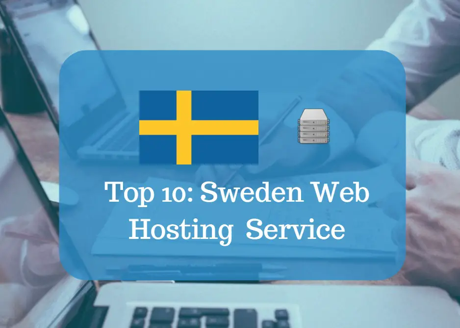 Sweden Web Hosting & Web Hosting Services In Sweden