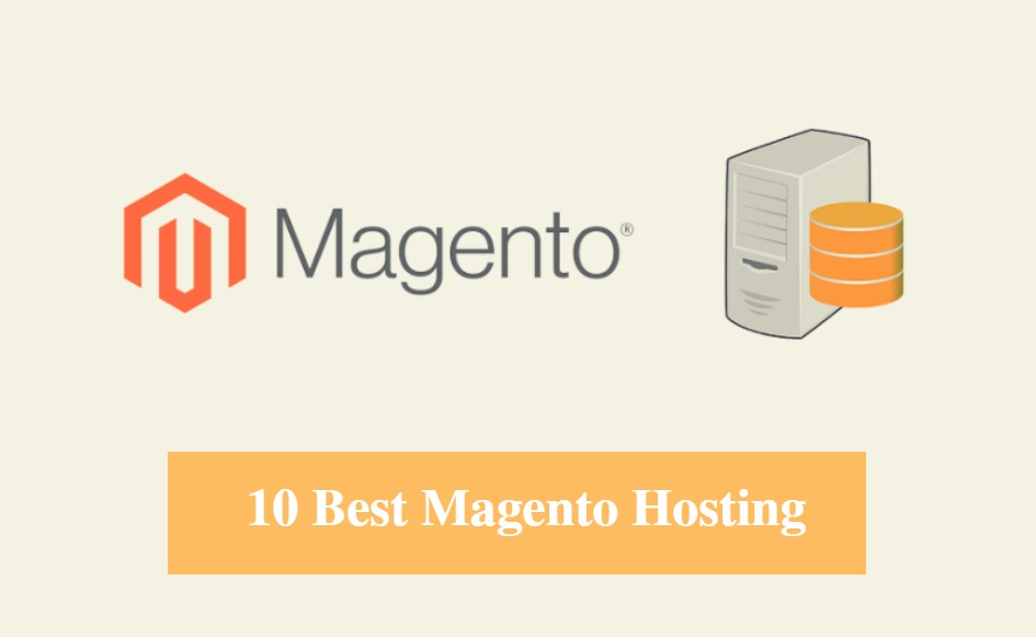 Magento Dedicated Hosting