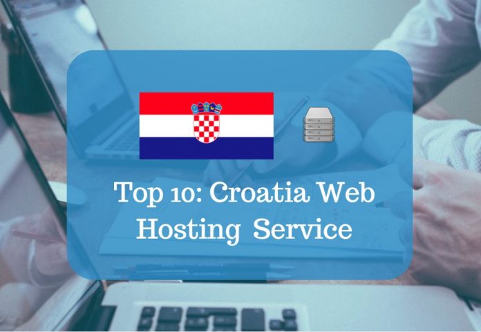 Croatia Web Hosting & Web Hosting Services In Croatia