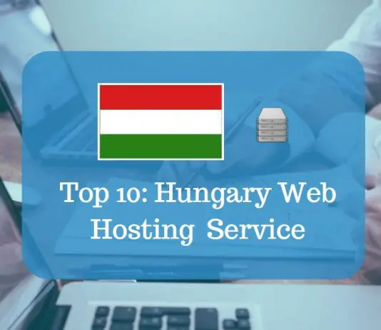 Hungary Web Hosting & Web Hosting Services In Hungary