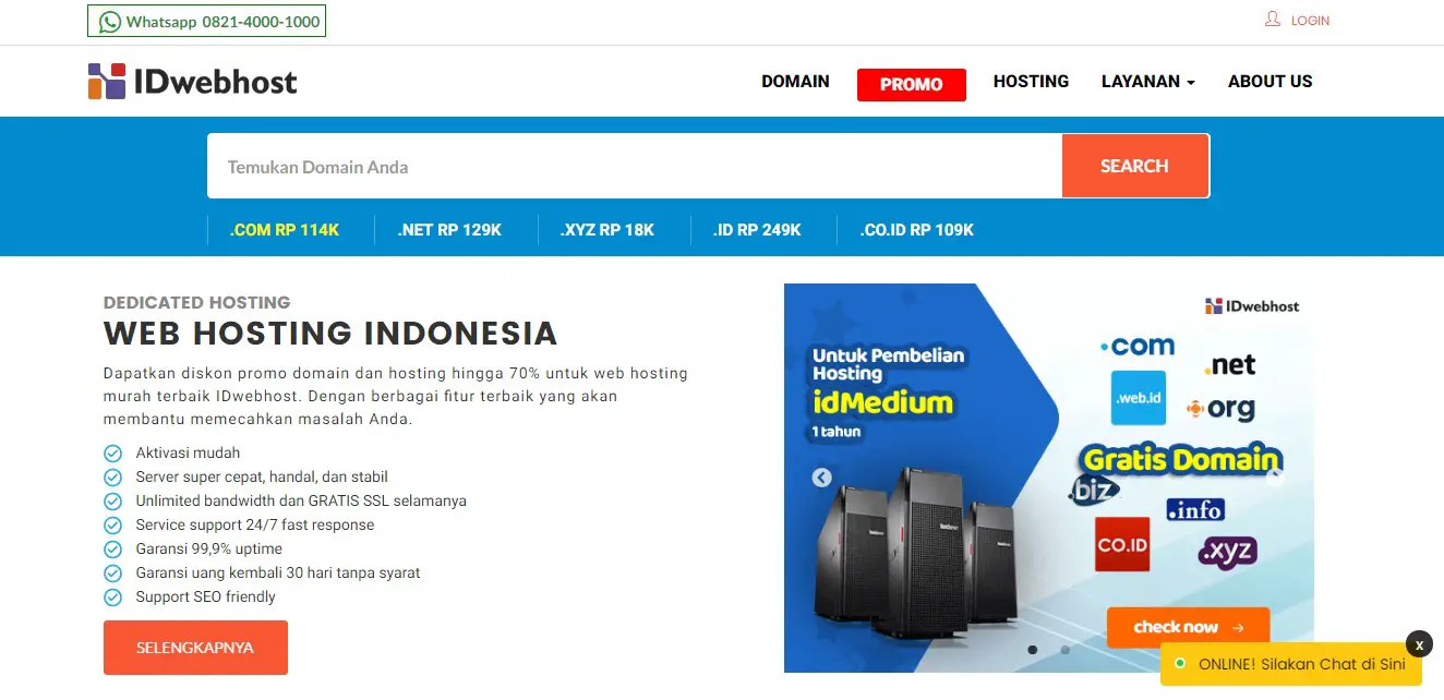 Top 10 Indonesia Web Hosting Reviews 2020 Best Hosting In Images, Photos, Reviews
