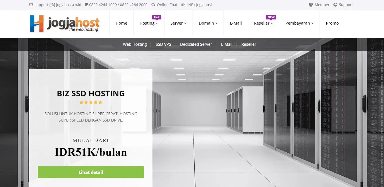 Top 10 Indonesia Web Hosting Reviews 2020 Best Hosting In Images, Photos, Reviews