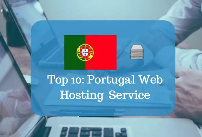 Portugal Web Hosting & Web Hosting Services In Portugal
