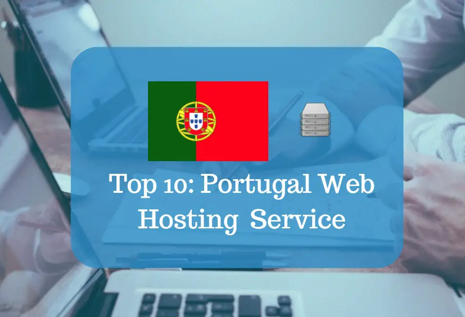 Portugal Web Hosting & Web Hosting Services In Portugal 