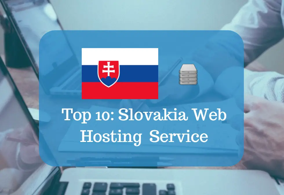 Slovakia Web Hosting & Web Hosting Services In Slovakia