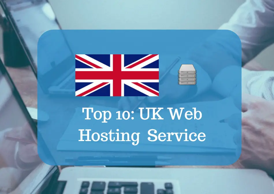 United Kingdom Web Hosting & Web Hosting Services In United Kingdom