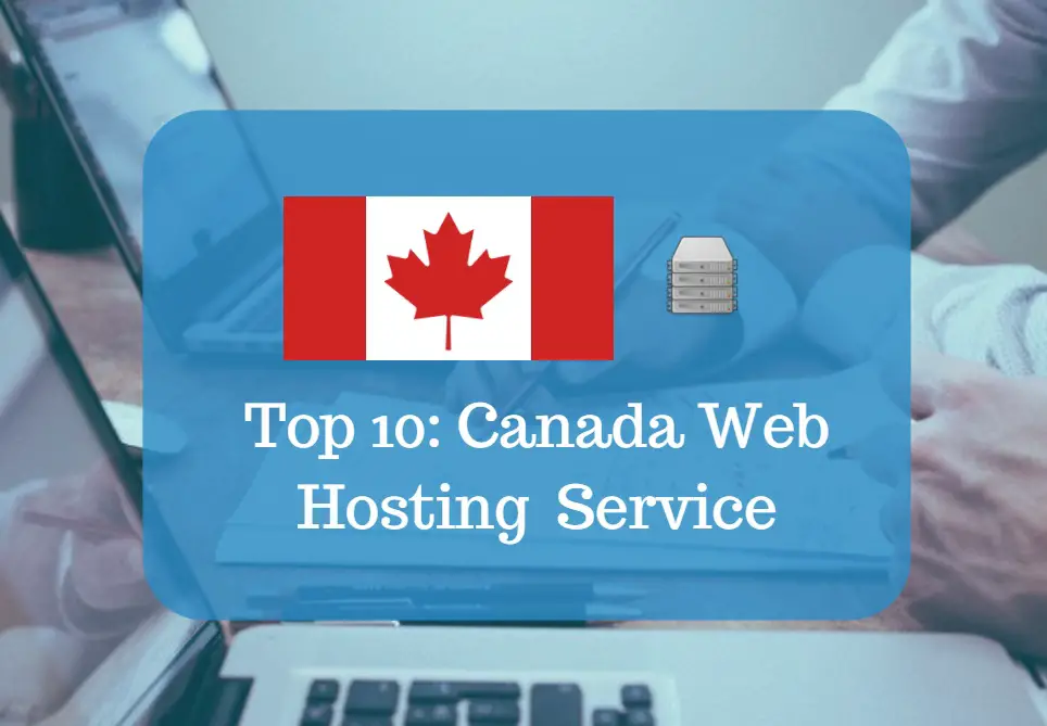 Canada Web Hosting & Web Hosting Services In Canada 