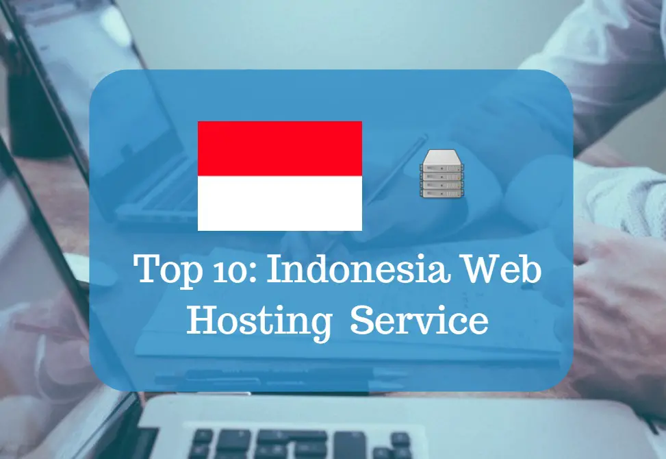 Indonesia Web Hosting & Web Hosting Services In Indonesia