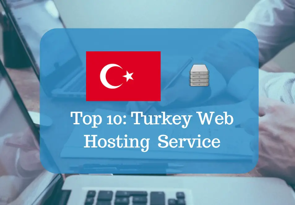 Turkey Web Hosting & Web Hosting Services In Turkey 