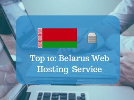 Belarus Web Hosting & Web Hosting Services In Belarus