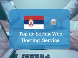 Serbia Web Hosting & Web Hosting Services In Serbia