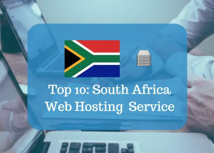 South Africa Web Hosting & Web Hosting Services In South Africa