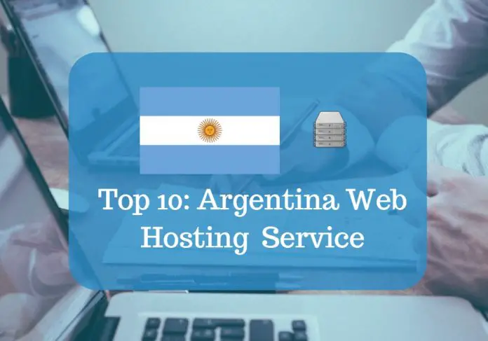 Argentina Web Hosting & Web Hosting Services In Argentina