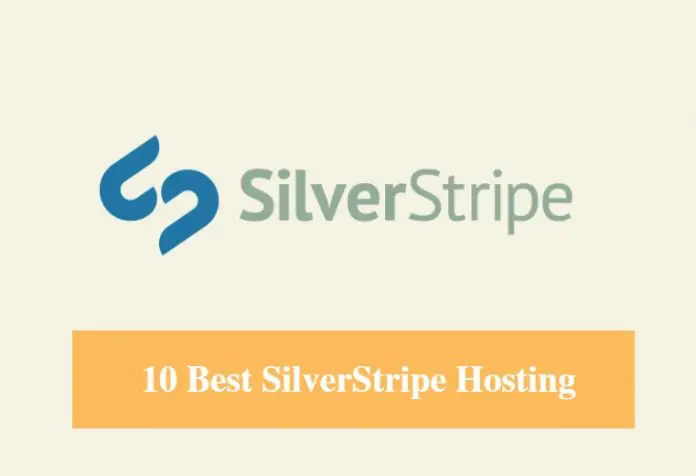 Best SilverStripe Hosting & Best Hosting for SilverStripe