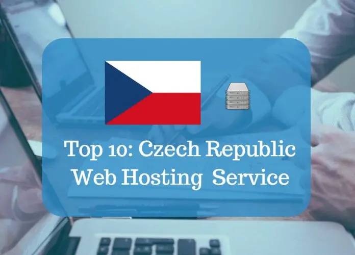 Czech Republic Web Hosting & Web Hosting Services In Czech Republic