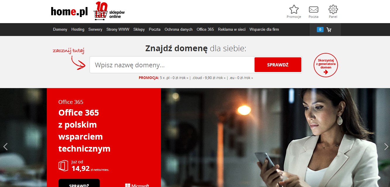 Top 10 Poland Web Hosting Reviews 2020 Best Hosting In Poland Images, Photos, Reviews