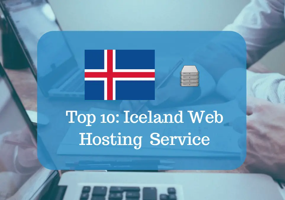 Iceland Web Hosting & Web Hosting Services In Iceland