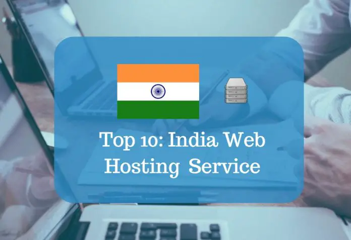 India Web Hosting & Web Hosting Services In India