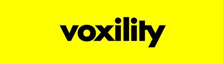 Voxility reviews Logo
