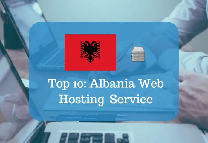Albania Web Hosting & Web Hosting Services In Albania