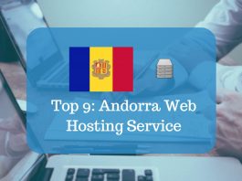 Andorra Web Hosting & Web Hosting Services In Andorra