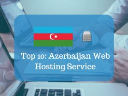 Azerbaijan Web Hosting & Web Hosting Services In Azerbaijan