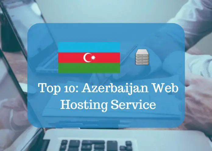 Azerbaijan Web Hosting & Web Hosting Services In Azerbaijan