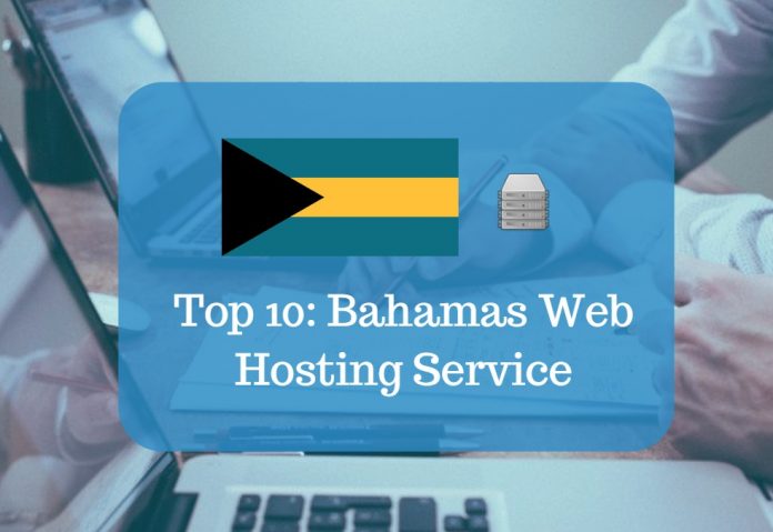 Bahamas Web Hosting & Web Hosting Services In Bahamas