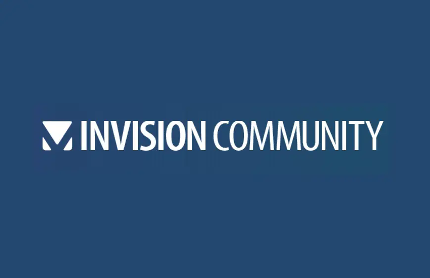 Best Invision Community Hosting & Best Hosting for Invision Community