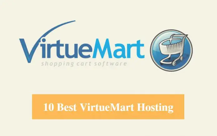 Best VirtueMart Hosting & Best Hosting for VirtueMart