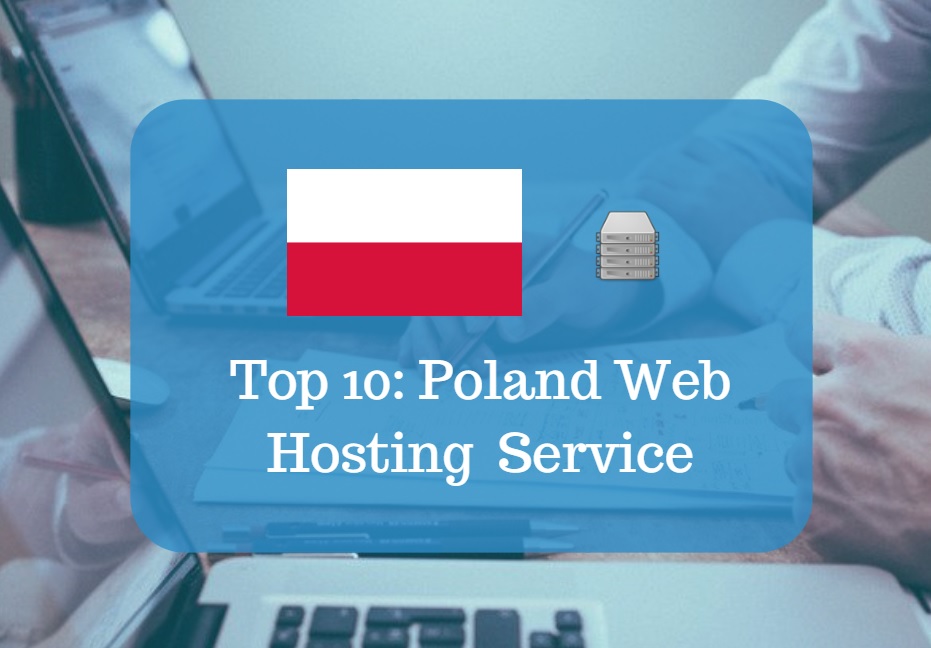 Poland Web Hosting & Web Hosting Services In Poland