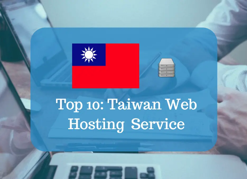 Taiwan Web Hosting & Web Hosting Services In Taiwan