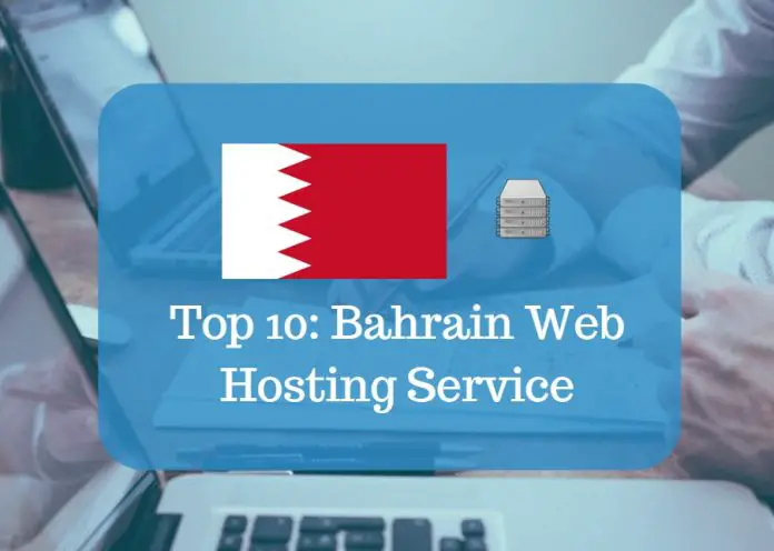 Bahrain Web Hosting & Web Hosting Services In Bahrain