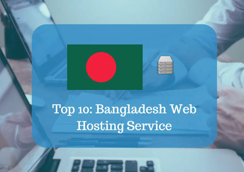 Bangladesh Web Hosting & Web Hosting Services In Bangladesh
