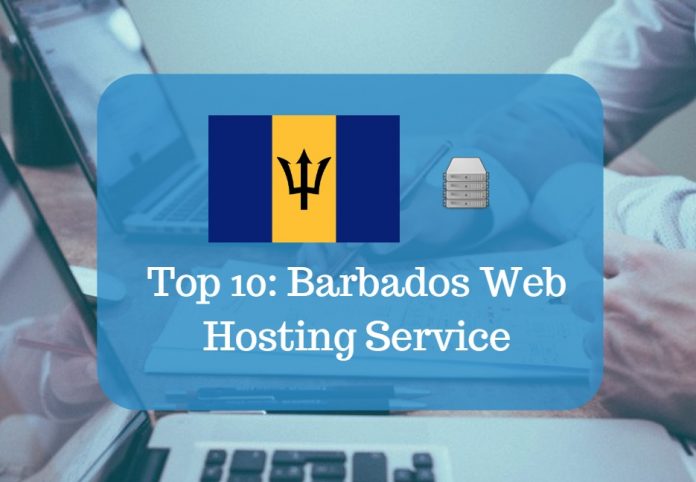 Barbados Web Hosting & Web Hosting Services In Barbados