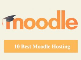 Best Moodle Hosting & Best Hosting for Moodle