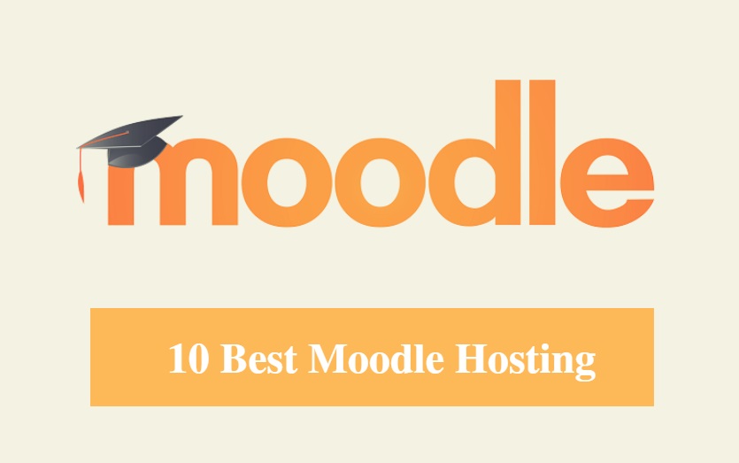 10 Best Moodle Hosting Reviews 2020 Top Moodle Hosting Companies Images, Photos, Reviews