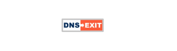 DNSExit Reviews Logo